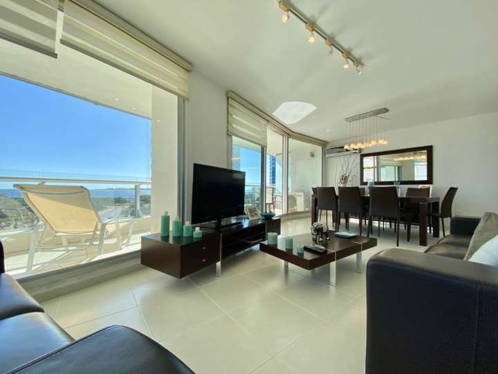 Apartamento en venta en Punta Del Este