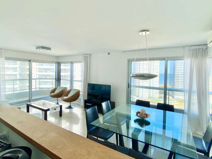 Apartamento en venta en Guanabara, Punta Del Este