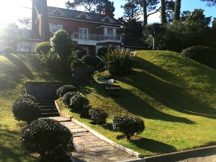 Casa en venta en Punta Del Este