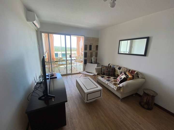 Apartamento en alquiler en Maldonado