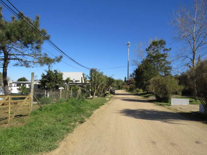 Terreno en venta en Buenos Aires