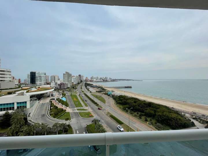 Apartamento en venta en Punta Del Este