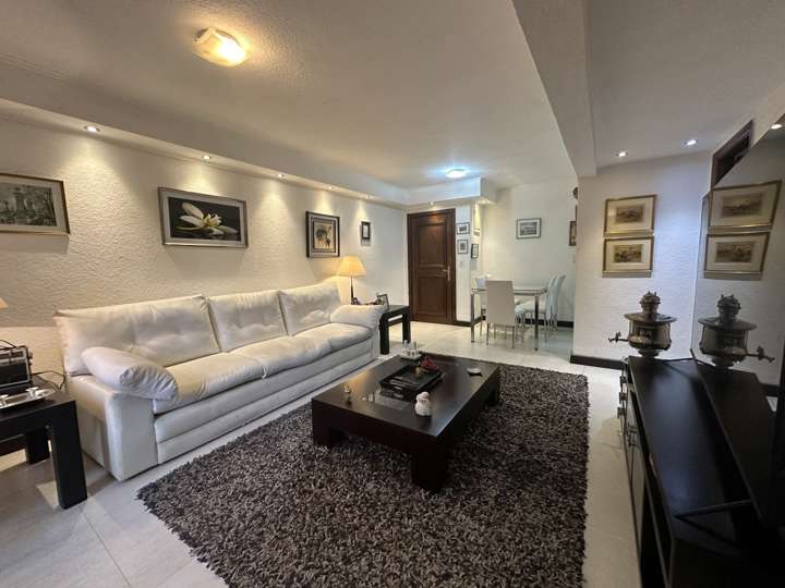 Apartamento en venta en San Rafael, Maldonado