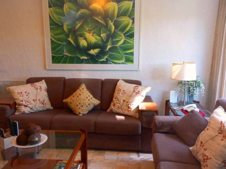 Apartamento en venta en Avenida Franklin Delano Roosevelt, Punta Del Este