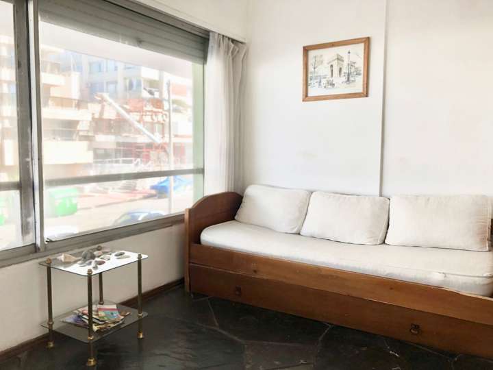 Apartamento en venta en Maldonado