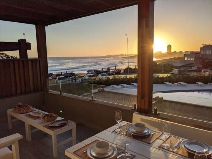 Apartamento en venta en Maldonado