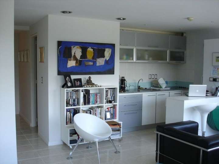 Apartamento en venta en Avenida Franklin Delano Roosevelt, Punta Del Este