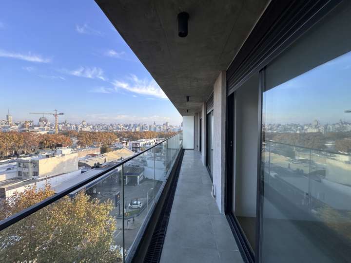 Apartamento en venta en Aguada, Montevideo