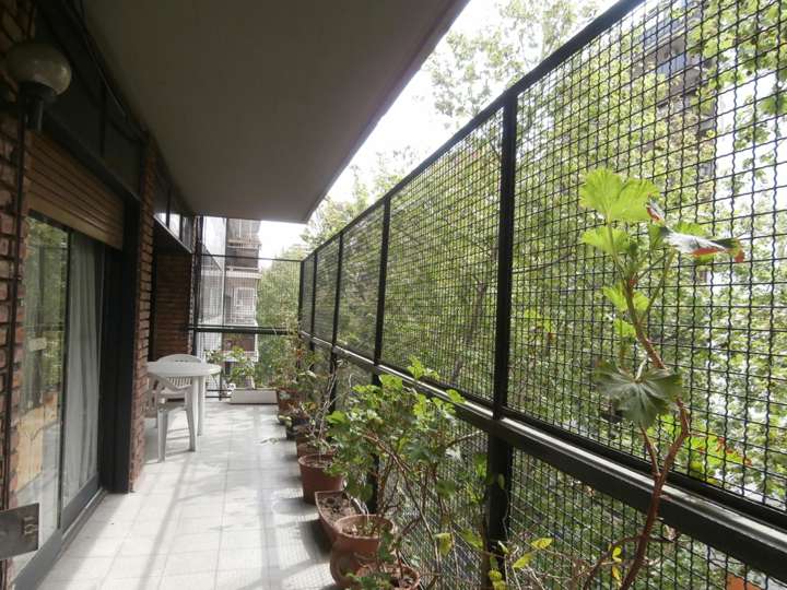 Departamento en venta en Bulnes, 1978, Ciudad Autónoma de Buenos Aires