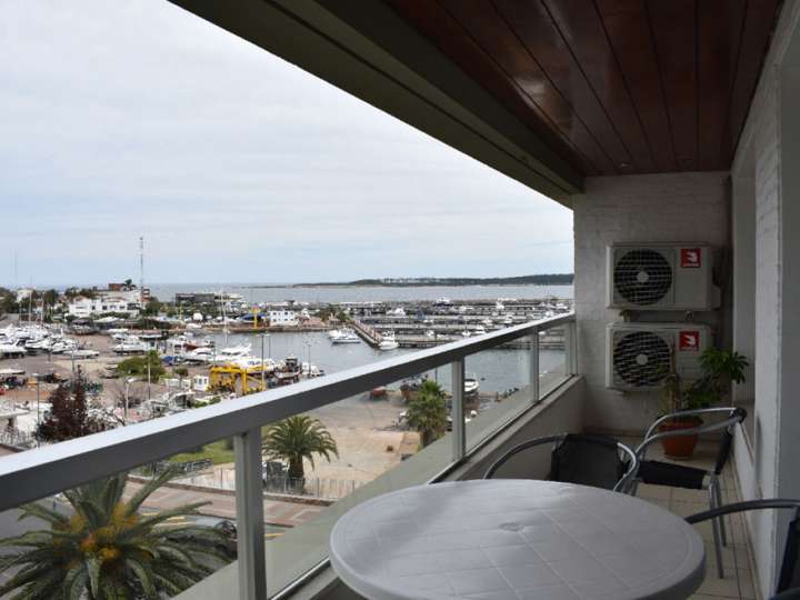 Apartamento en venta en Gorlero, Punta Del Este