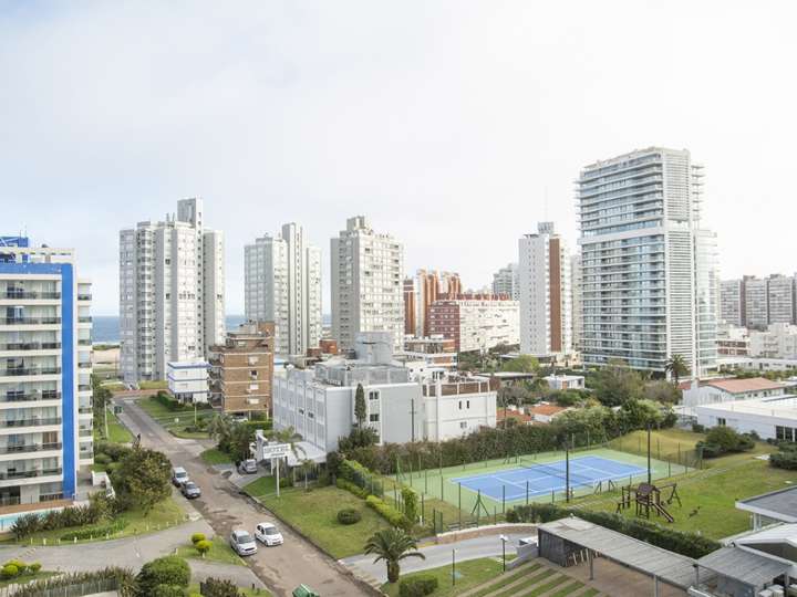 Apartamento en venta en Punta Del Este