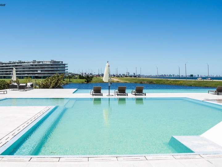 Apartamento en venta en Punta Del Este