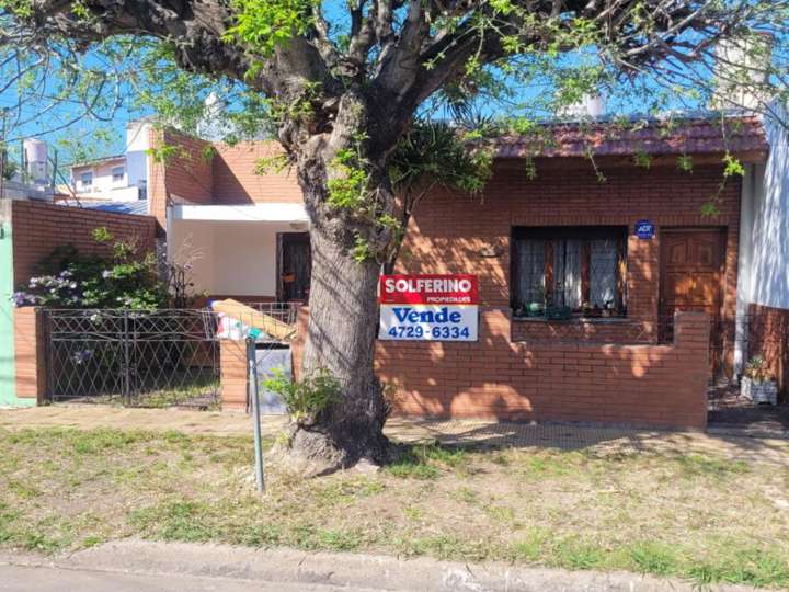 Casa en venta en 27 - Villarroel, 6294, Villa Ballester
