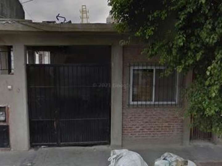 Terreno en venta en Agustín Álvarez, Victoria