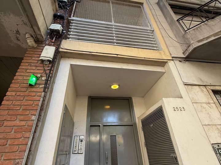 Departamento en alquiler en Santa Fe, 2525, Santa Fe