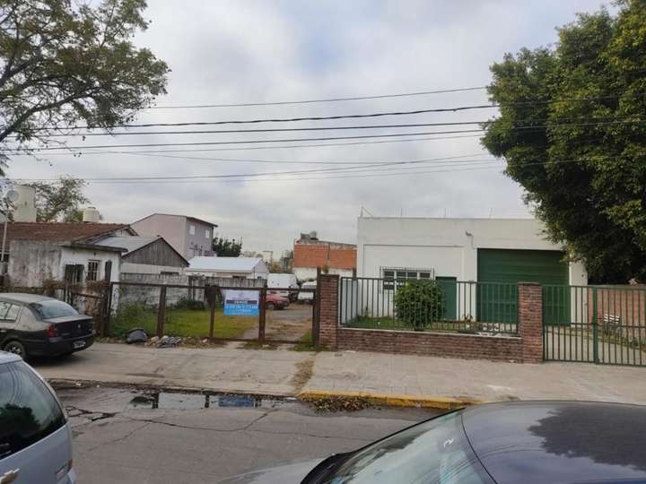 Terreno en venta en Entre Ríos, 946, San Fernando