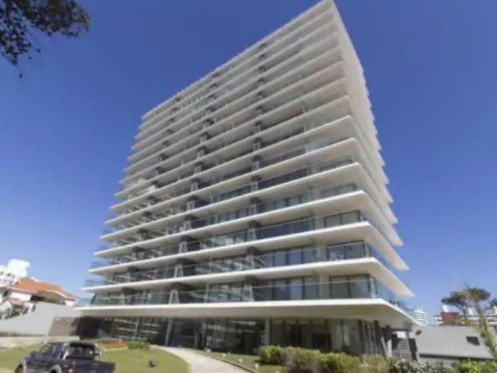 Apartamento en venta en Punta Del Este
