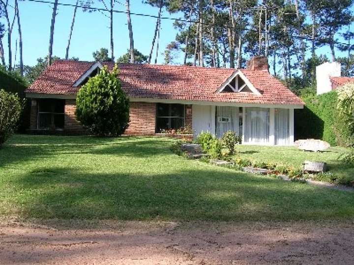 Casa en venta en San Rafael, Maldonado
