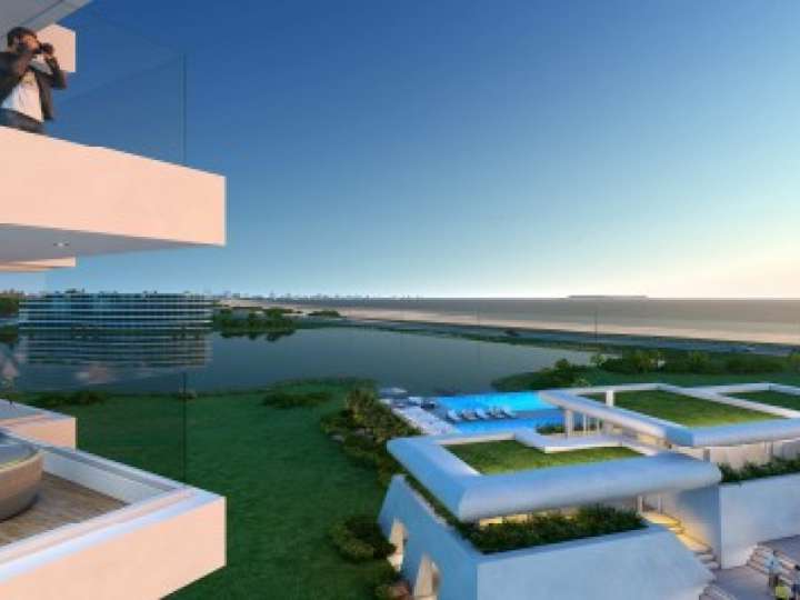 Apartamento en venta en Punta Del Este