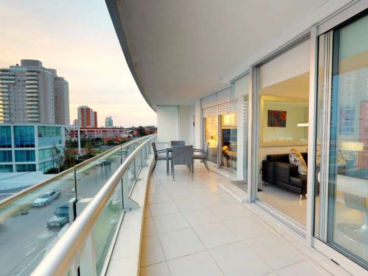 Apartamento en venta en Miami, Punta Del Este