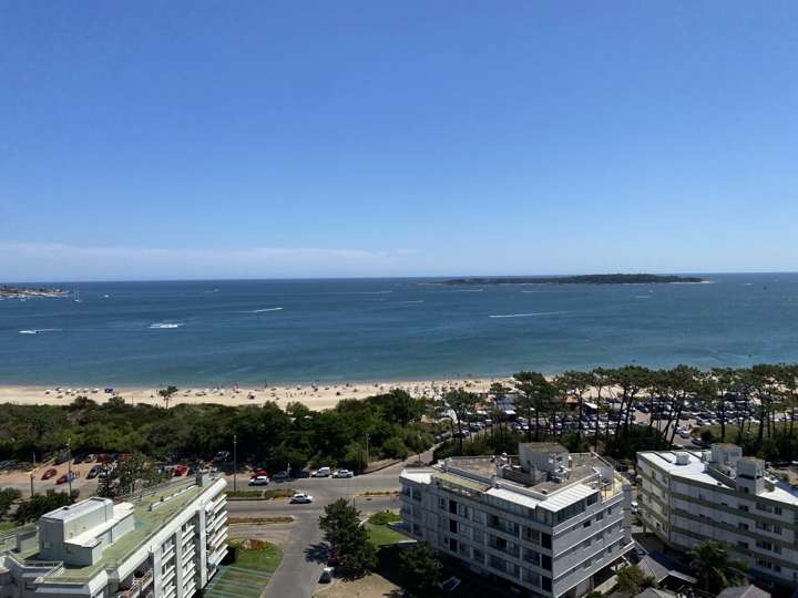 Apartamento en venta en Punta Del Este
