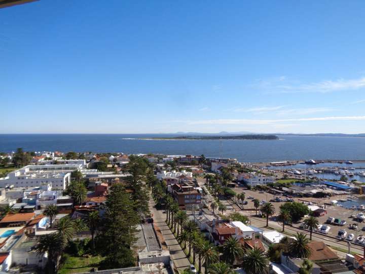Apartamento en venta en Maldonado