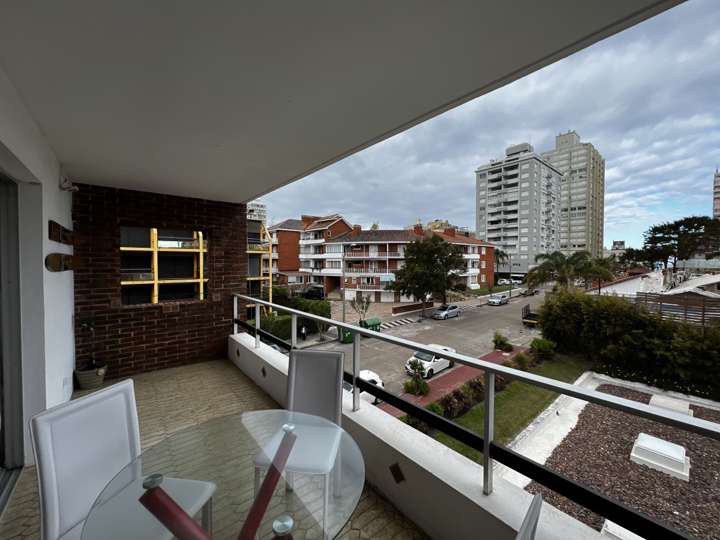 Apartamento en venta en Maldonado
