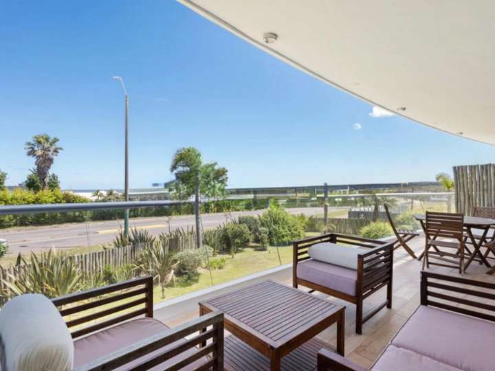 Apartamento en venta en Maldonado