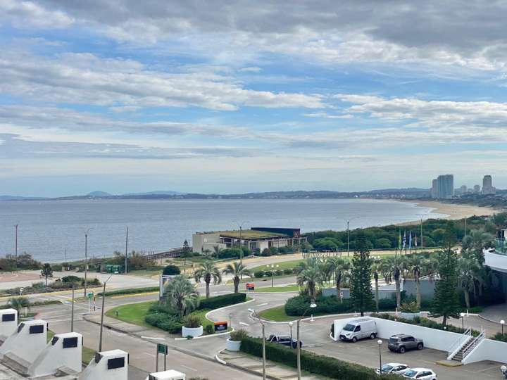 Apartamento en venta en Punta Del Este