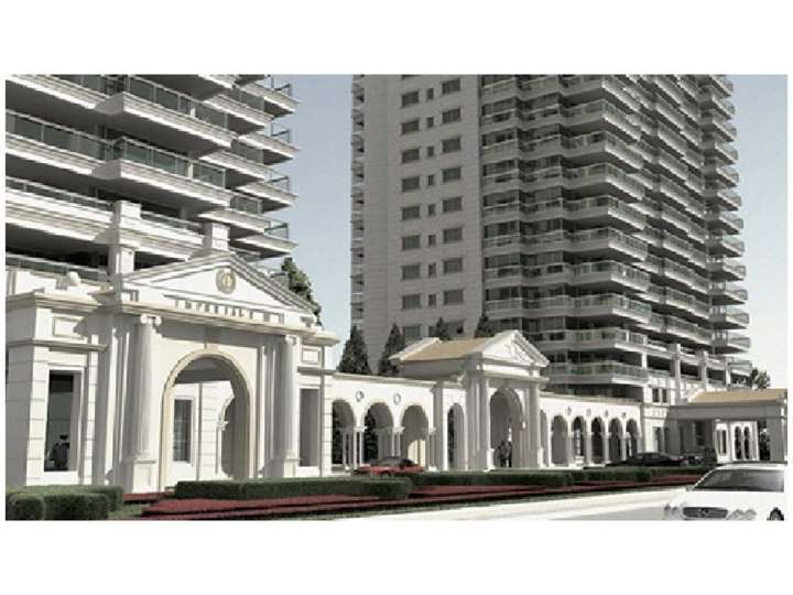 Apartamento en venta en Biarritz, Maldonado