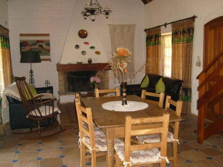 Casa en alquiler en Punta Del Este
