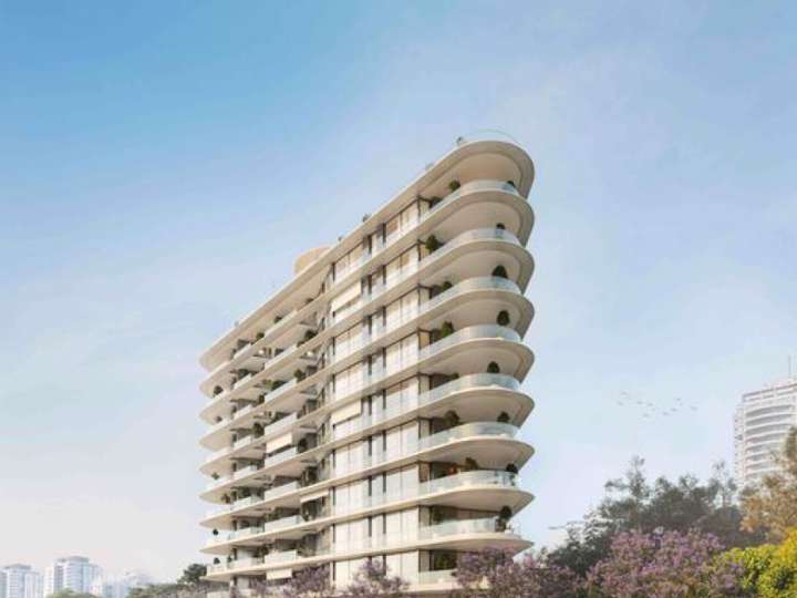 Apartamento en venta en Punta Del Este
