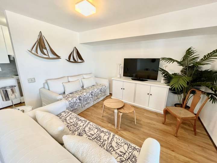 Apartamento en venta en Maldonado