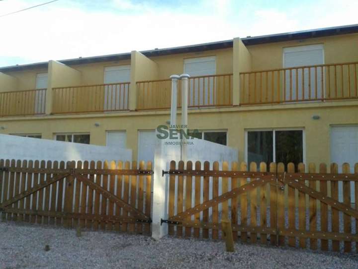 Apartamento en venta en Barrio San Fernando, Maldonado