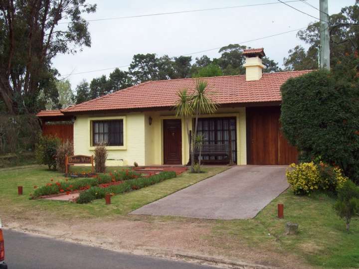 Casa en venta en Antonio José Méndez, Maldonado
