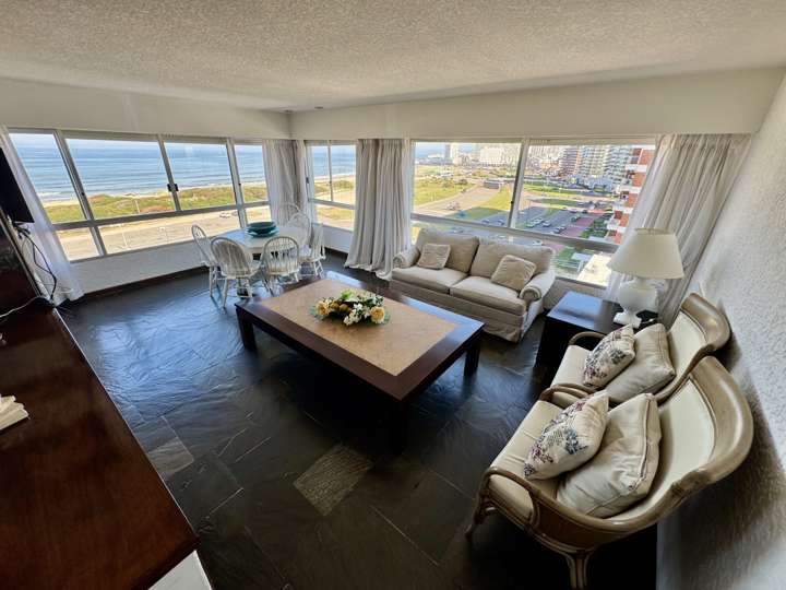 Apartamento en venta en Punta Del Este
