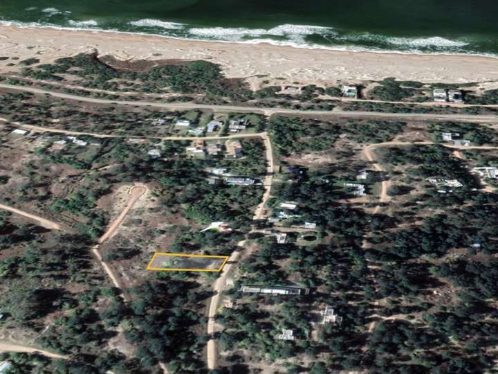 Terreno en venta en Maldonado