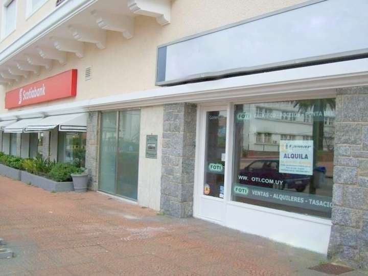 Comercial / Tienda en venta en Maldonado