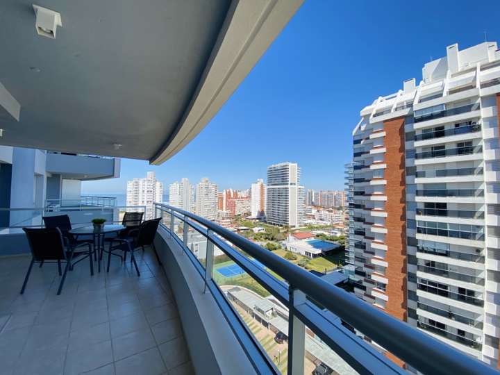 Apartamento en venta en Maldonado