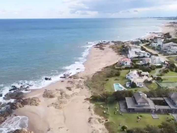 Terreno en venta en Ruta 10 Juan Díaz de Solís, Maldonado