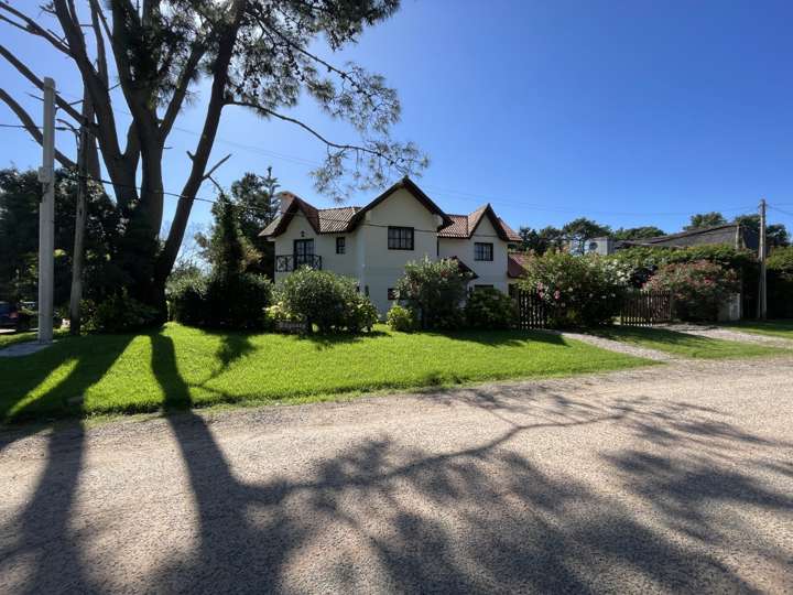 Casa en venta en Botticelli, San Rafael - El Placer
