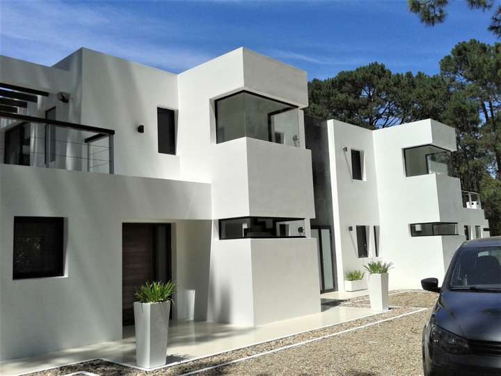 Casa en venta en Vicente F. Costa, Maldonado