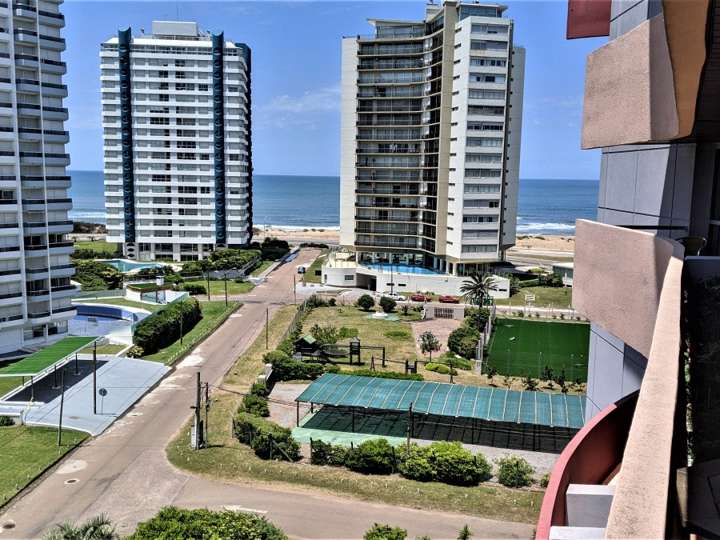 Apartamento en venta en Barranca Abajo, Punta Del Este