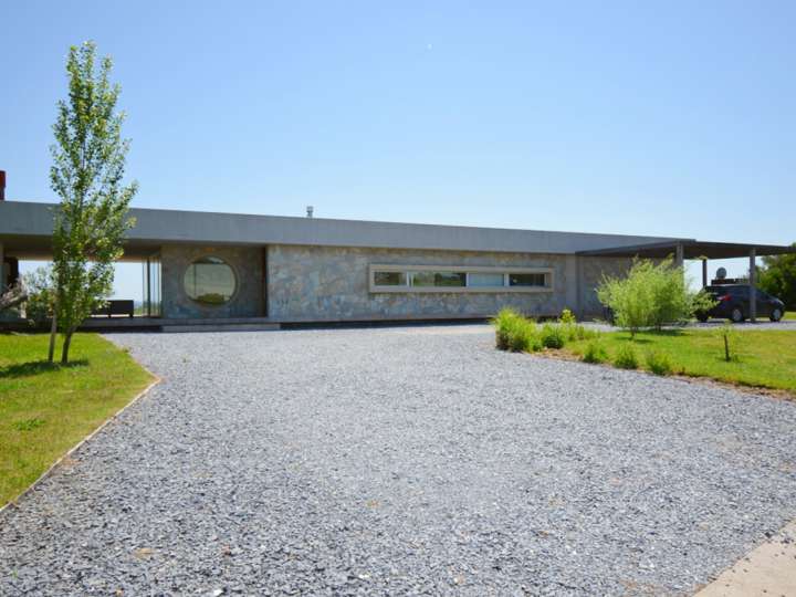 Casa en alquiler en Maldonado