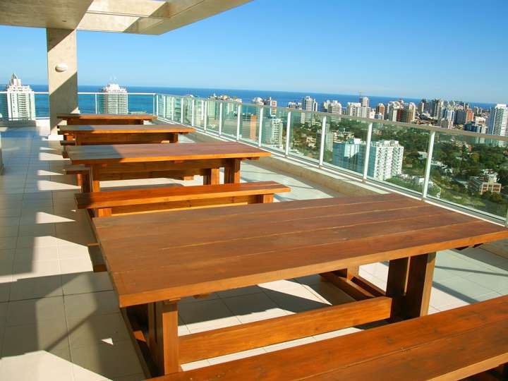 Apartamento en venta en Punta Del Este