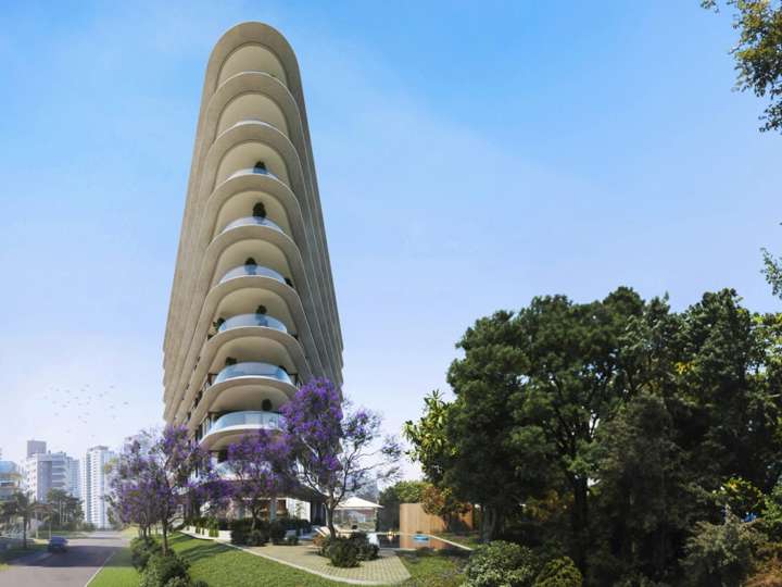 Apartamento en venta en Juana de América, Punta Del Este
