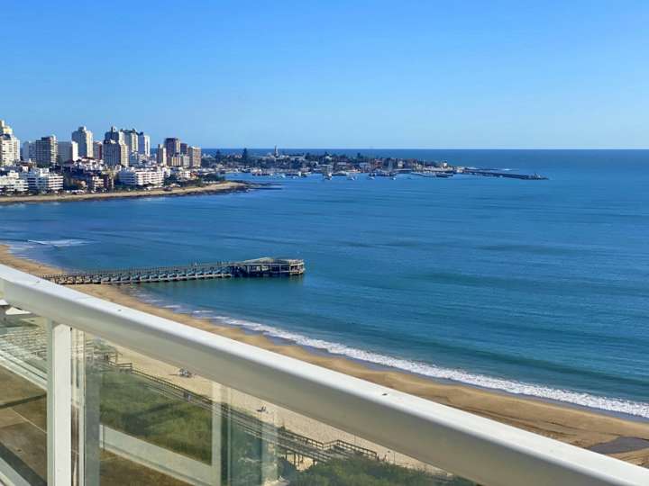 Apartamento en venta en Punta Del Este