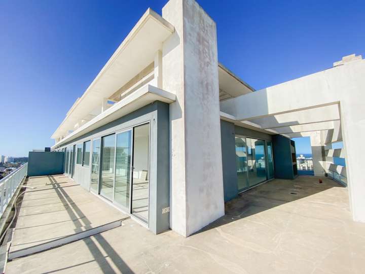 Apartamento en venta en Punta Del Este