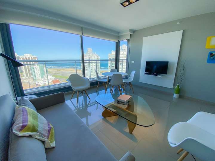 Apartamento en venta en Punta Del Este