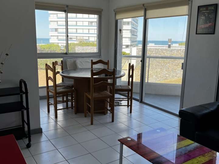 Apartamento en venta en Punta Del Este